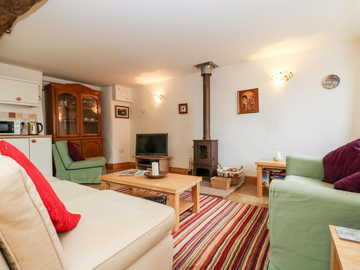 Apple Cottage Crediton Zewnętrze zdjęcie