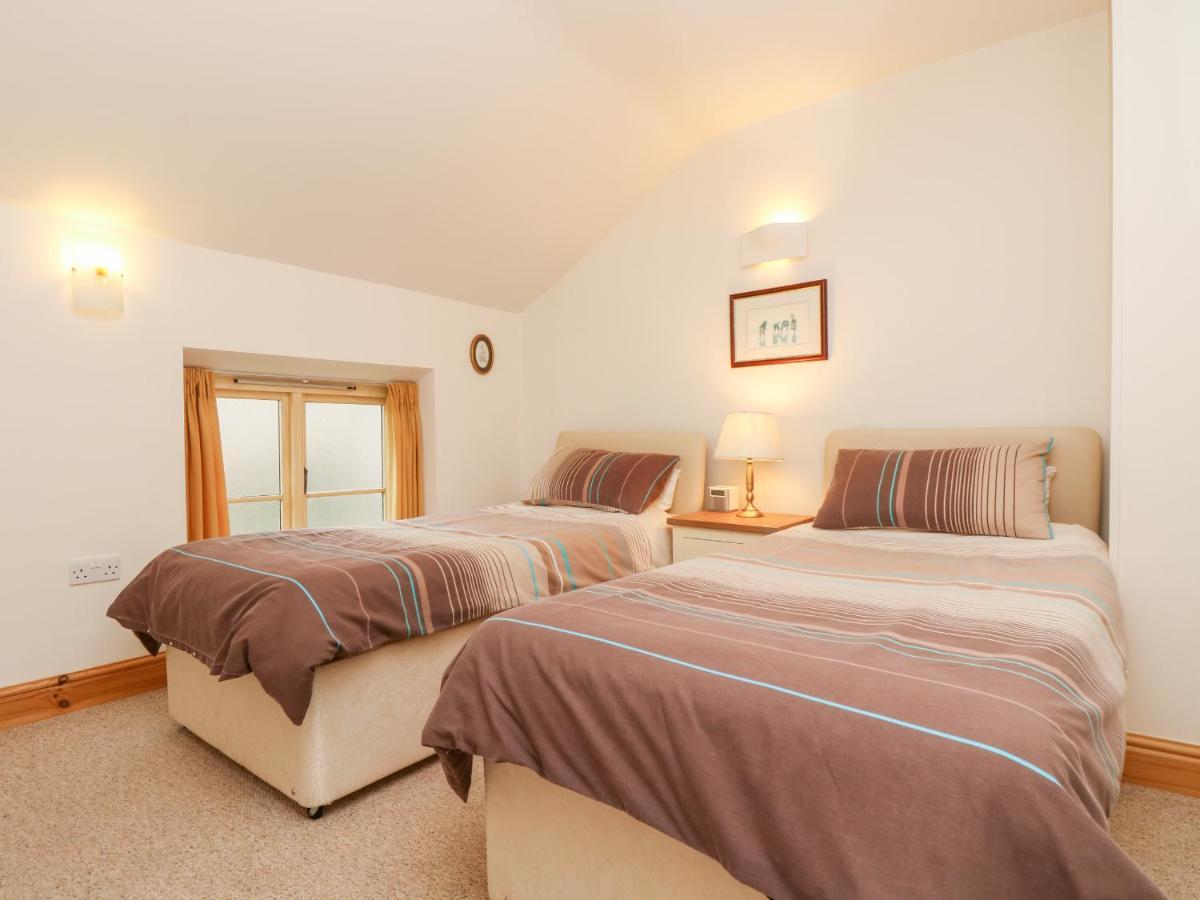 Apple Cottage Crediton Zewnętrze zdjęcie