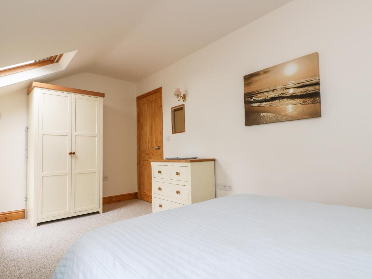 Apple Cottage Crediton Zewnętrze zdjęcie