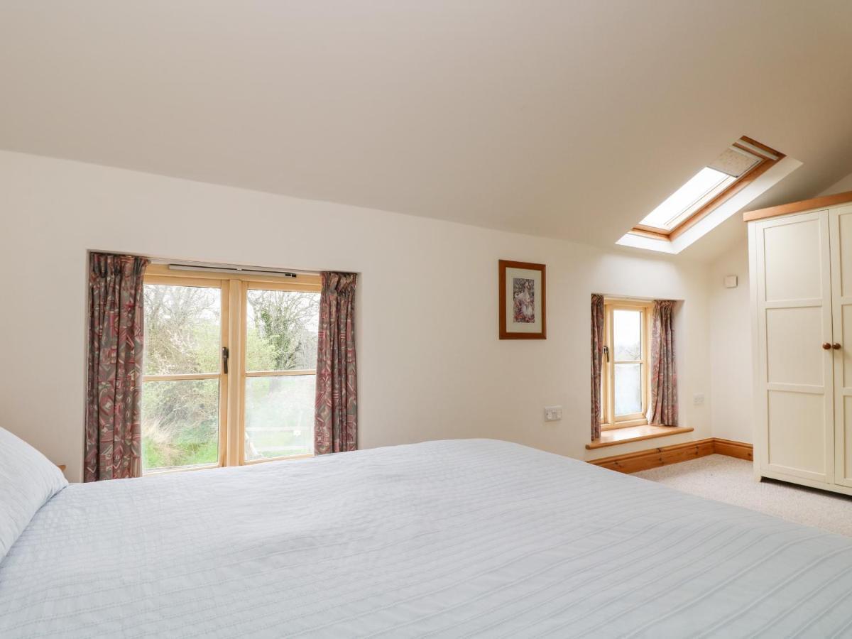 Apple Cottage Crediton Zewnętrze zdjęcie